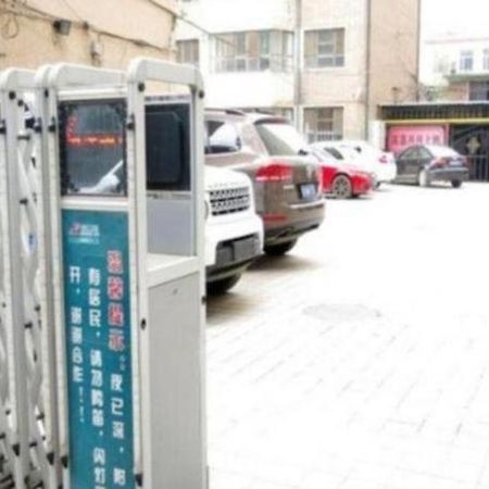 Jinjiang Inn Hohhot Gulou Bagian luar foto